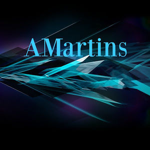 Meet your Posher, Amartins